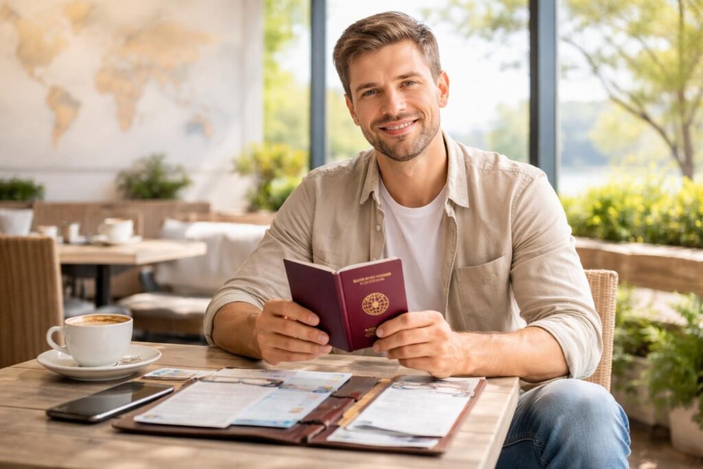 découvrez la liste des passeports indispensables en avril pour voyager en toute sérénité et préparer vos déplacements sans souci.