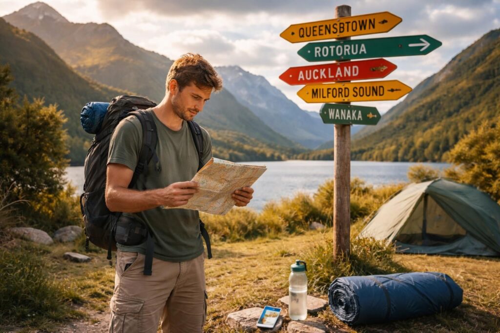 découvrez des astuces pratiques pour voyager un mois en nouvelle-zélande avec un budget serré et profitez pleinement de cette escapade unique sans vous ruiner.