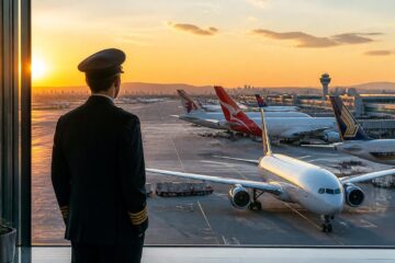 découvrez le classement 2026 des compagnies aériennes les plus sûres et trouvez celles qui garantissent votre sécurité lors de vos voyages. faites le bon choix en toute confiance.