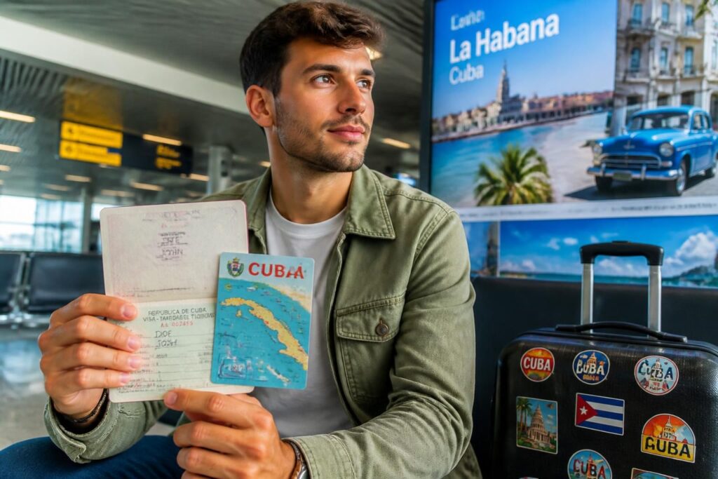découvrez comment le visa et la carte de cuba impactent votre voyage, les démarches à suivre et les conseils pour un séjour sans encombre sur l'île.