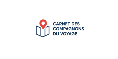 Carnet Des Compagnons Du Voyage