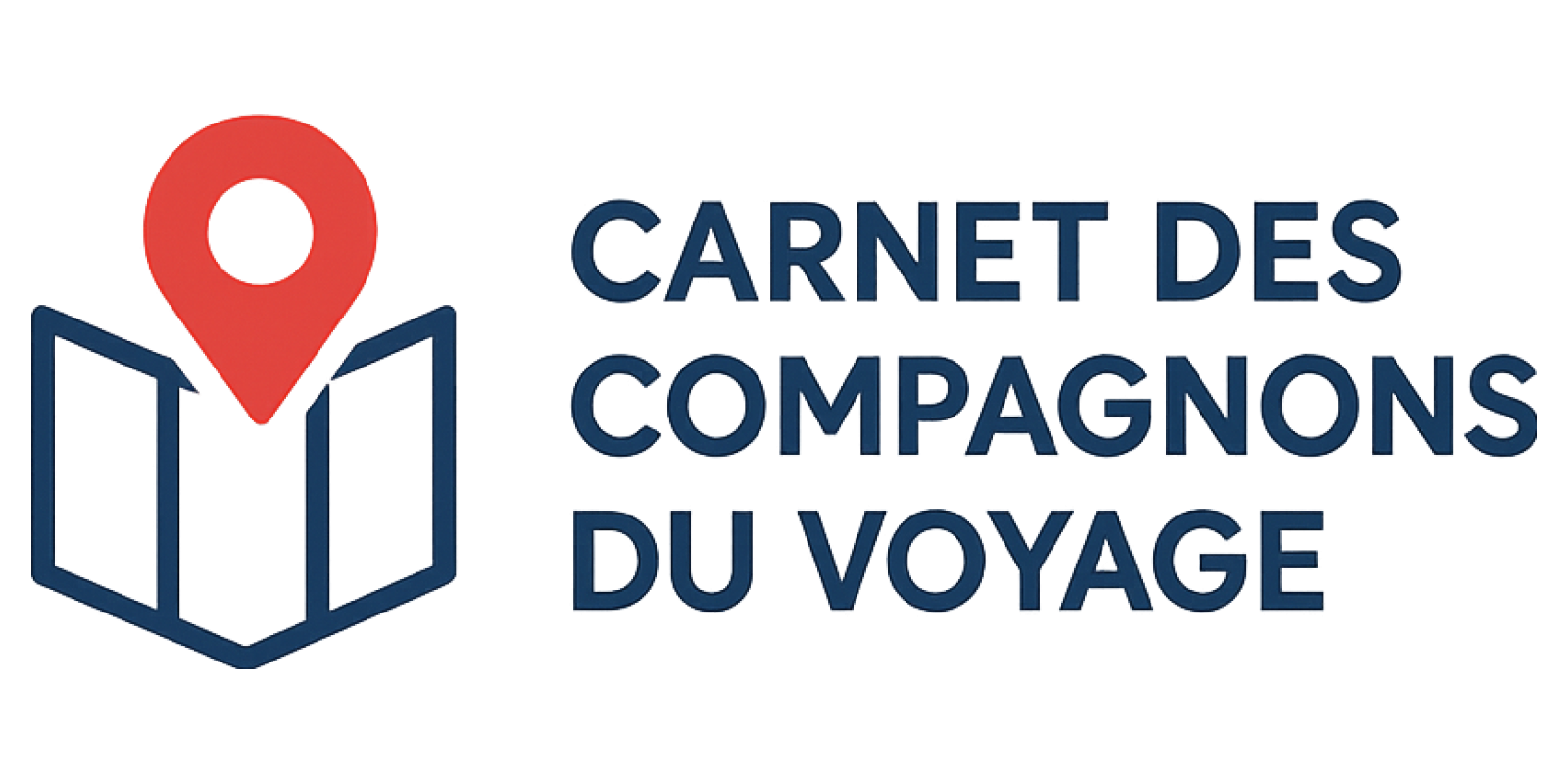 Carnet Des Compagnons Du Voyage